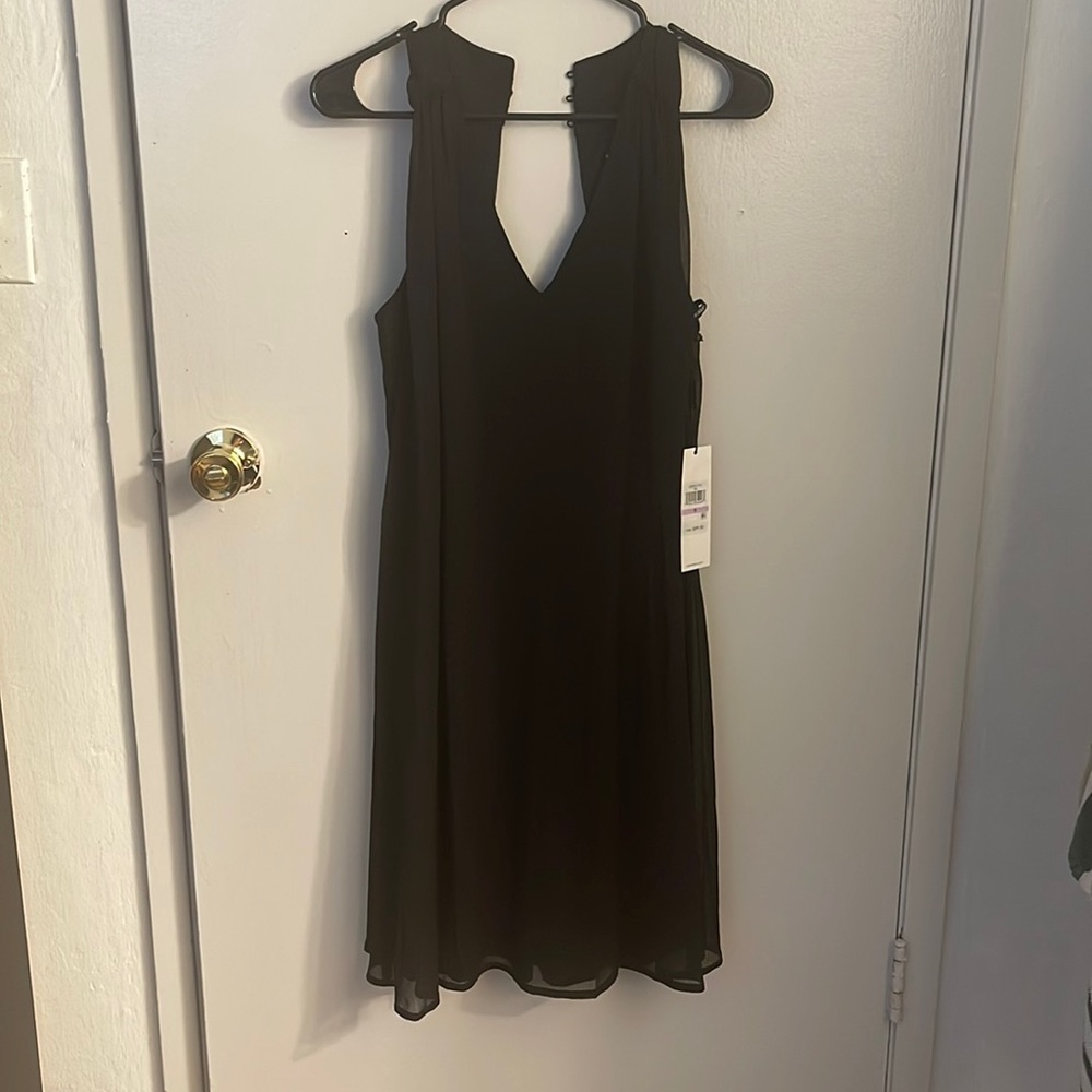 Calvin Klein Black dress